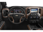2022 Chevrolet Silverado HD High Country