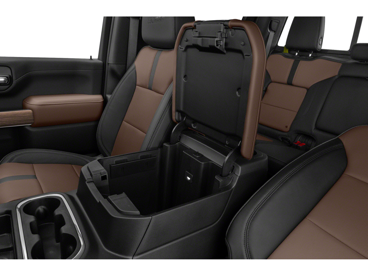 2022 Chevrolet Silverado HD High Country