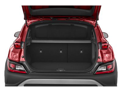 2022 Hyundai Kona SE