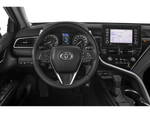 2022 Toyota Camry SE Nightshade