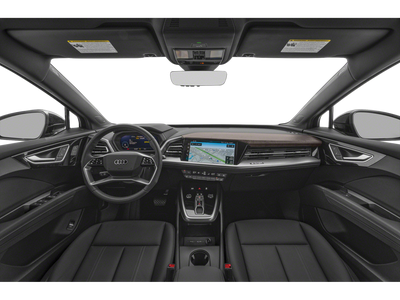 2023 Audi Q4 Sportback e-tron Premium Plus quattro