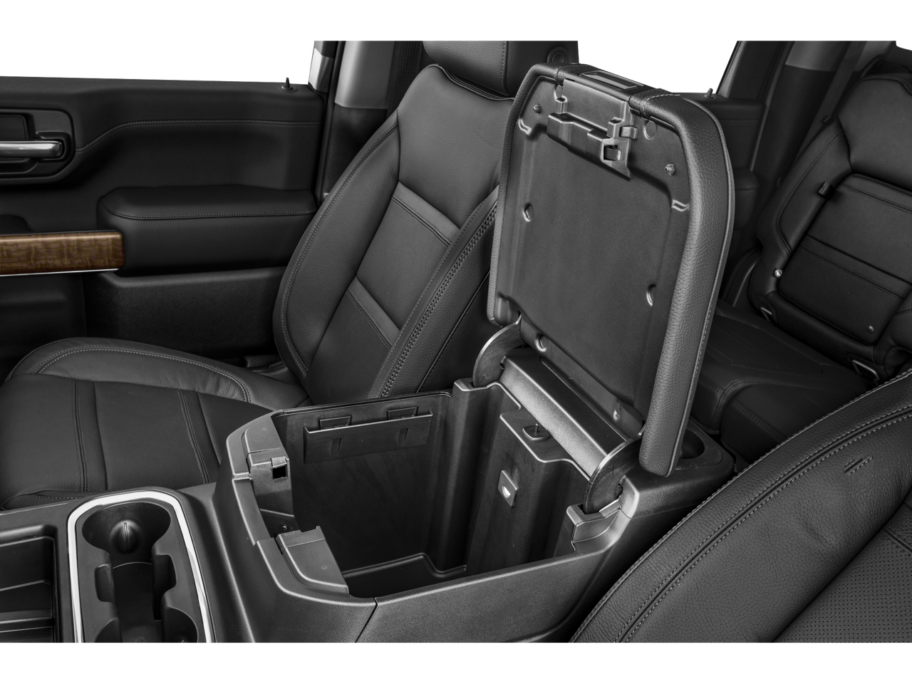 2023 GMC Sierra HD Denali