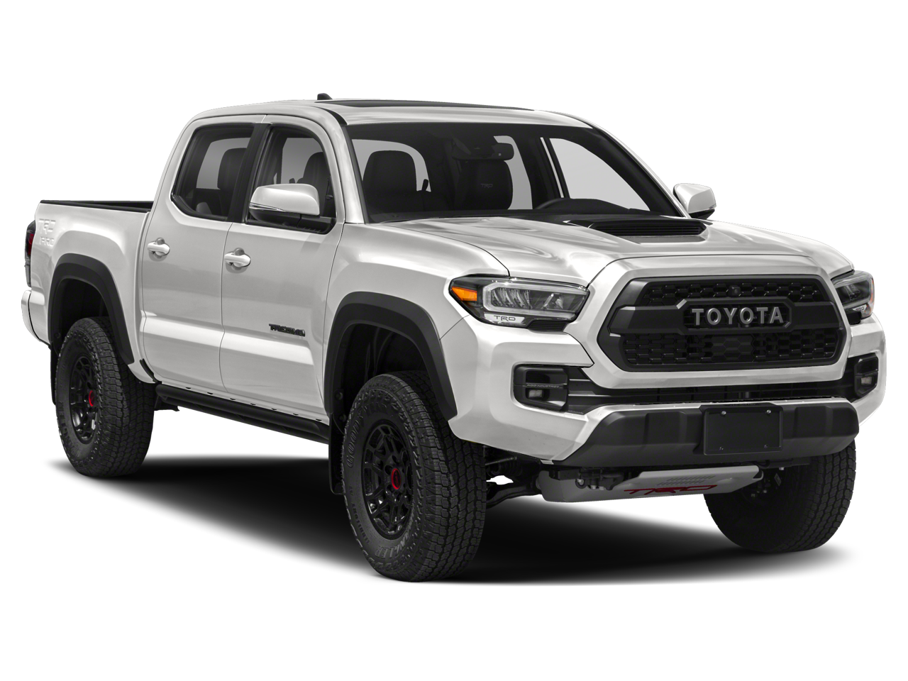 2023 Toyota Tacoma TRD Pro V6