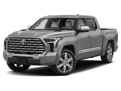 2023 Toyota Tundra Hybrid 1794 Edition