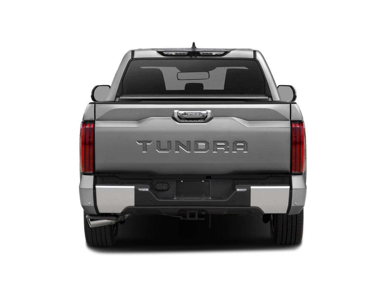 2023 Toyota Tundra Hybrid 1794 Edition