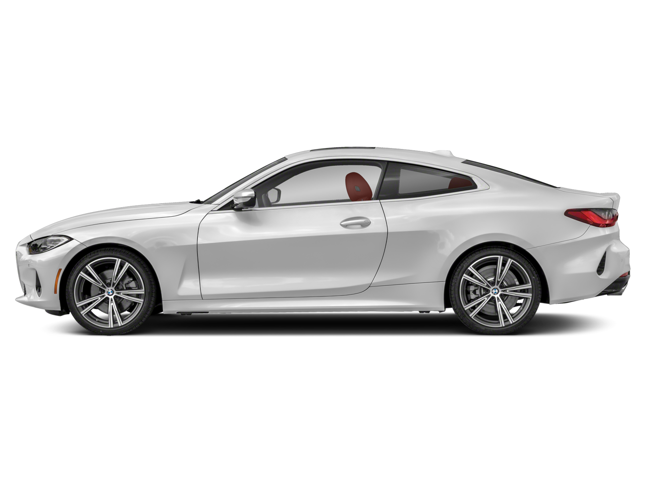 2024 BMW 4 Series 430i