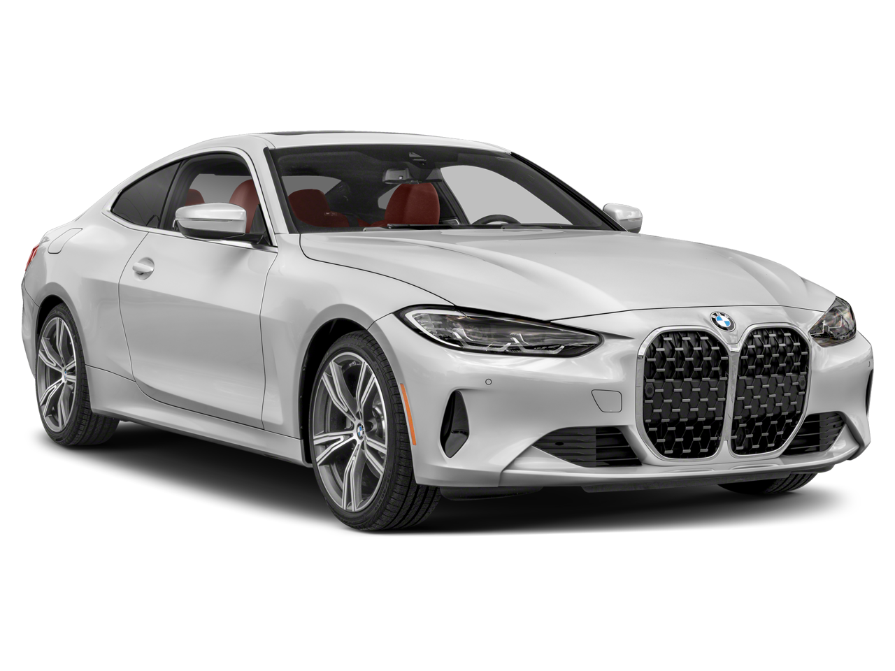 2024 BMW 4 Series 430i