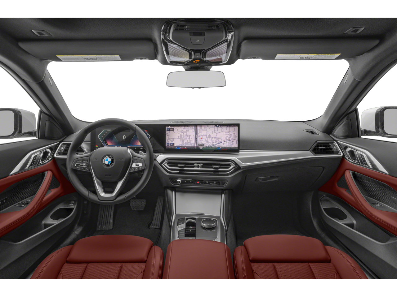 2024 BMW 4 Series 430i