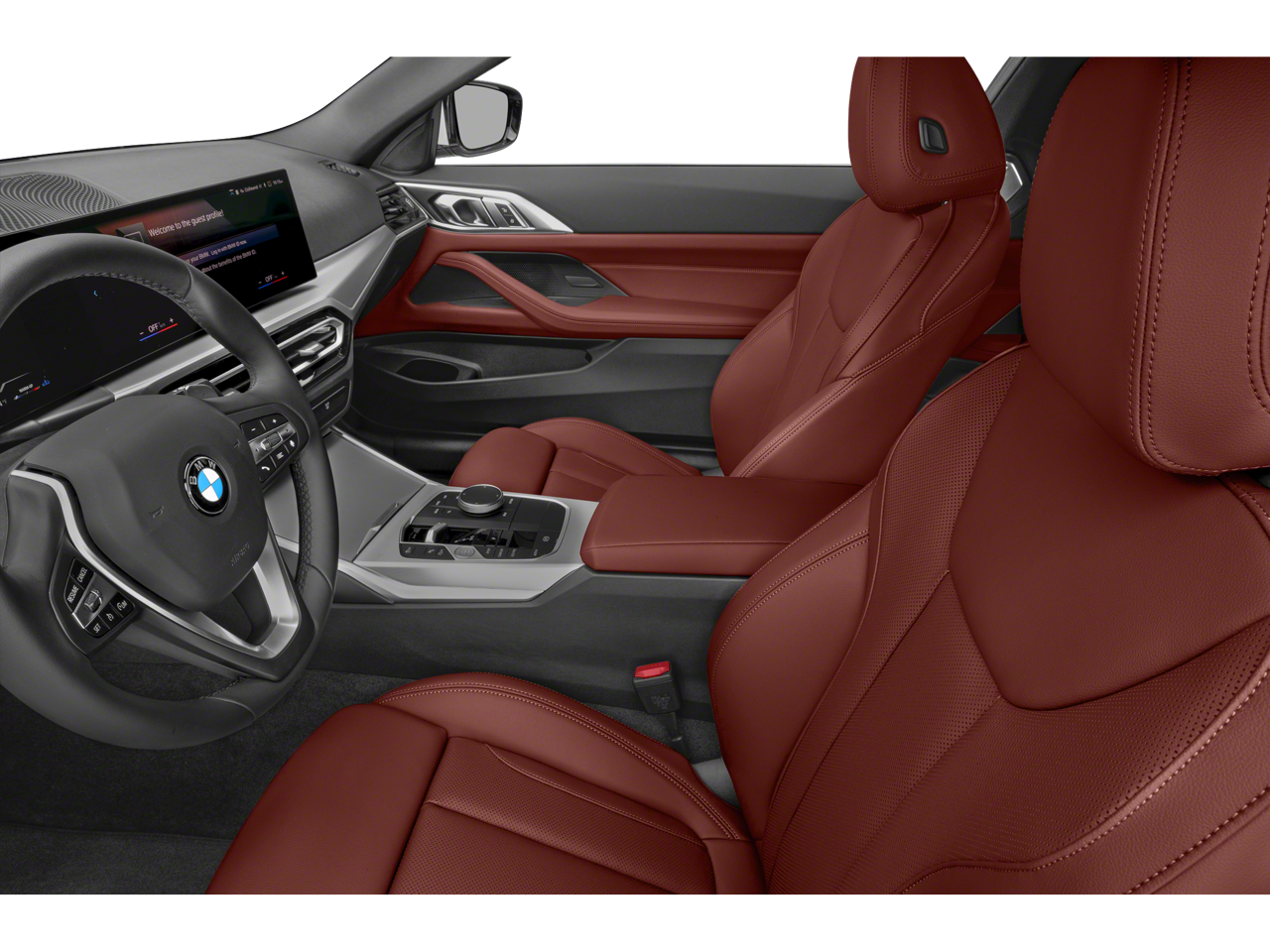 2024 BMW 4 Series 430i