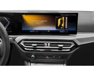 2024 BMW 4 Series 430i