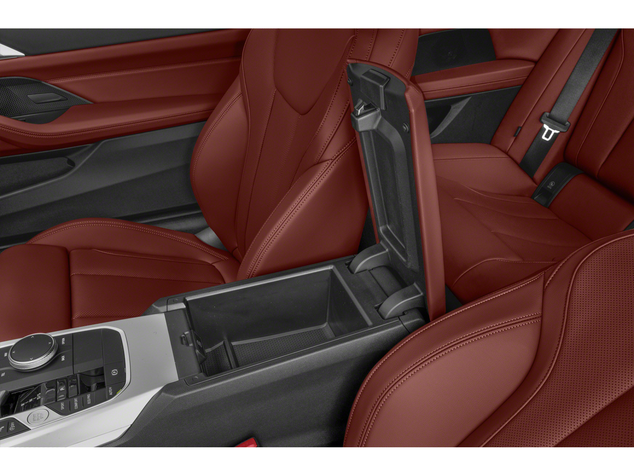 2024 BMW 4 Series 430i