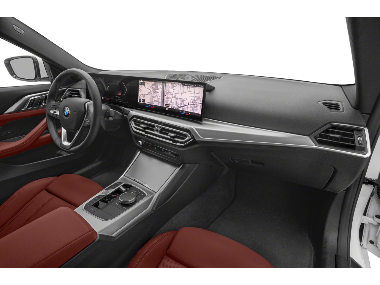 2024 BMW 4 Series 430i