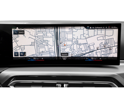 2024 BMW 4 Series 430i