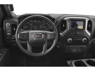 2024 GMC Sierra HD AT4