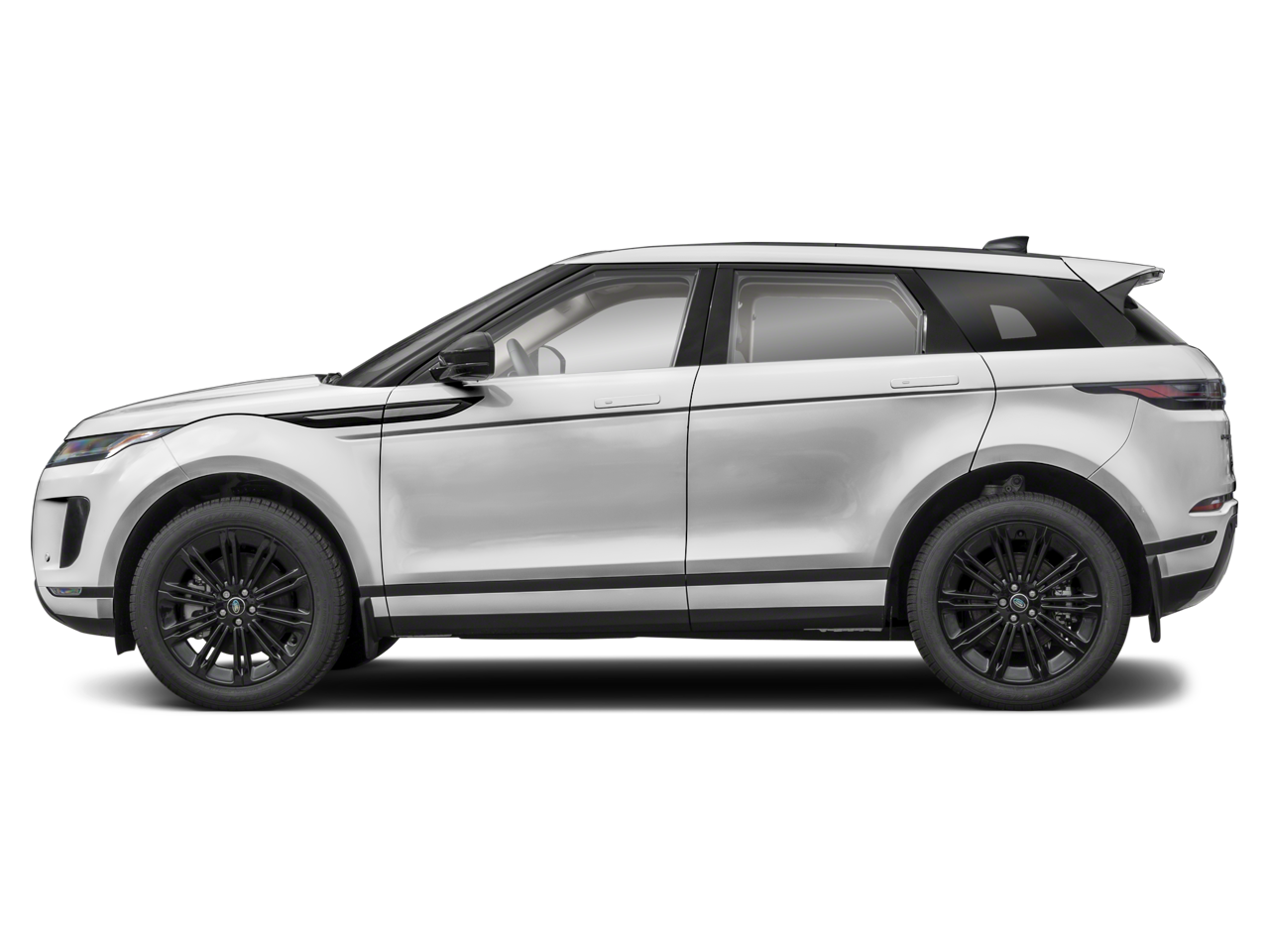 2024 Land Rover Range Rover Evoque S