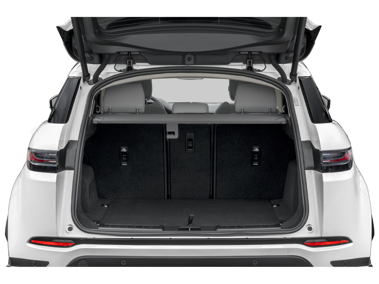 2024 Land Rover Range Rover Evoque S