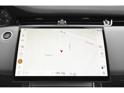 2024 Land Rover Range Rover Evoque S