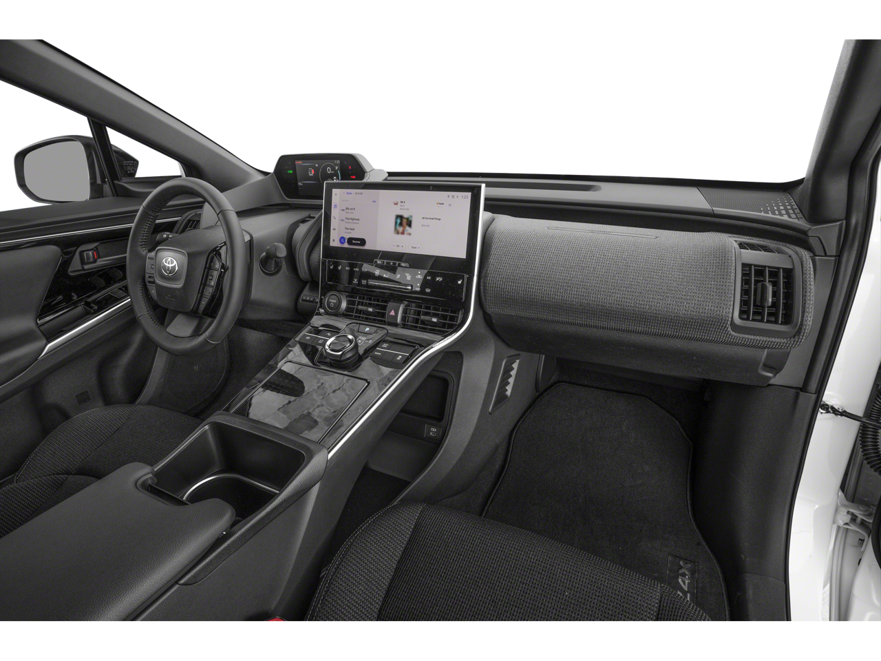 2024 Toyota bZ4X XLE
