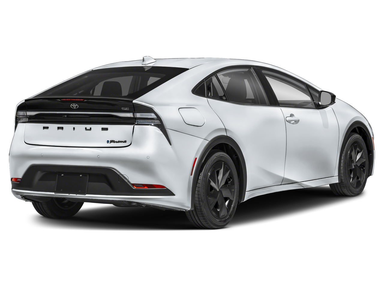 2025 Toyota Prius Plug-In Hybrid XSE Premium
