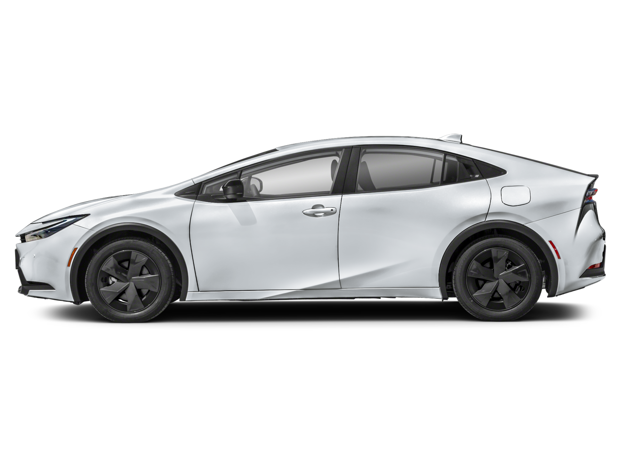 2025 Toyota Prius Plug-In Hybrid XSE Premium