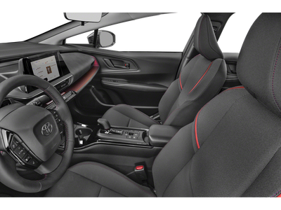 2025 Toyota Prius Plug-In Hybrid XSE Premium