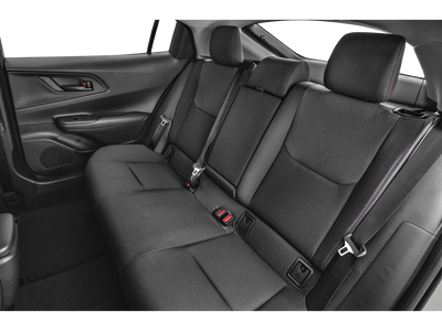 2025 Toyota Prius Plug-In Hybrid XSE Premium