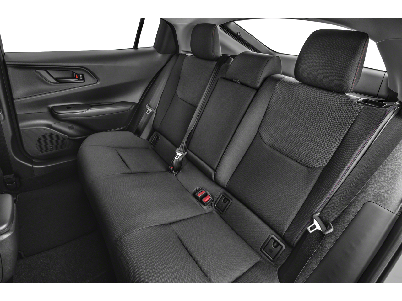 2025 Toyota Prius Plug-In Hybrid XSE Premium