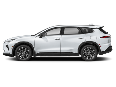 2025 Toyota Crown Signia XLE