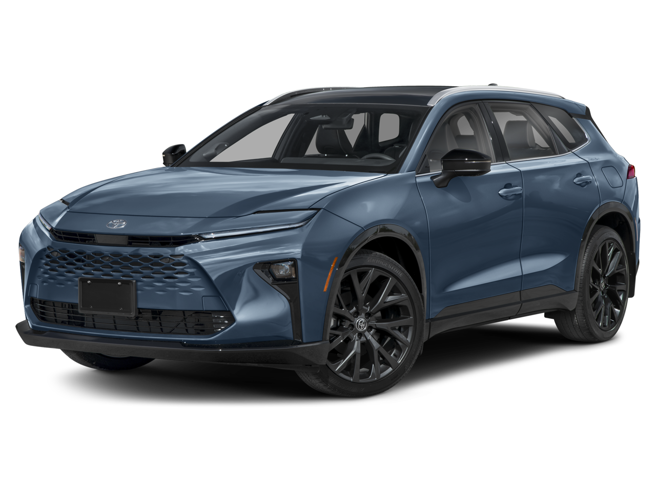2025 Toyota Crown Signia