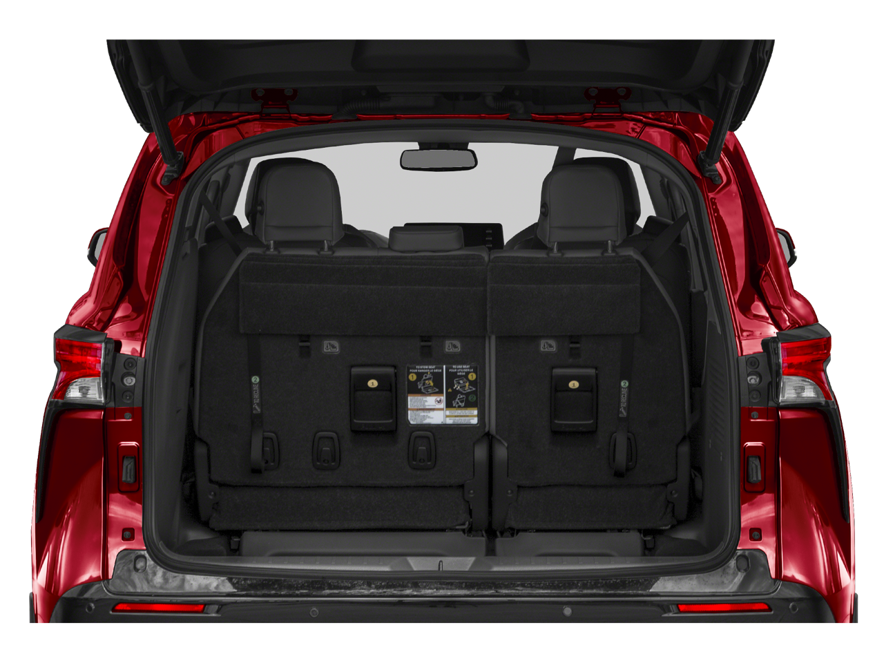 2025 Toyota Sienna Limited 7 Passenger