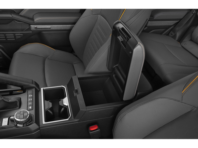 2026 Toyota 4Runner i-FORCE MAX Hybrid Trailhunter