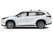 2026 Toyota Highlander Hybrid Limited