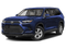2026 Toyota Grand Highlander LE