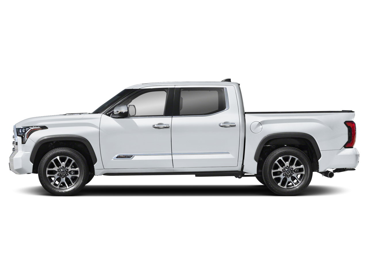2026 Toyota Tundra Hybrid 1794 Edition