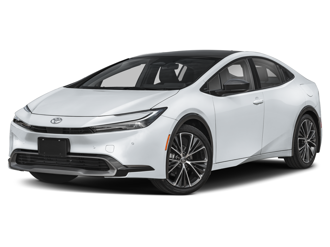 2027 Toyota Prius XLE