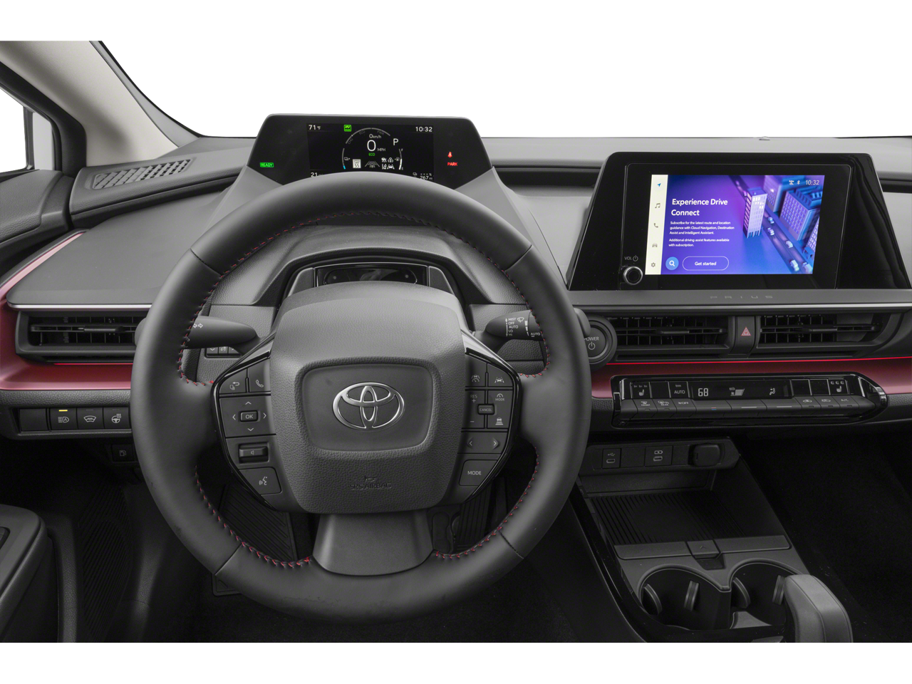 2027 Toyota Prius Prime XSE