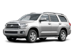 2008 Toyota Sequoia SR5 5.7L