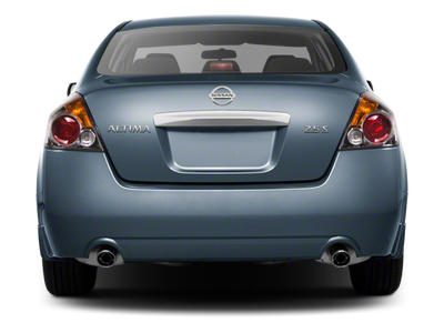 2010 Nissan Altima 2.5 SL