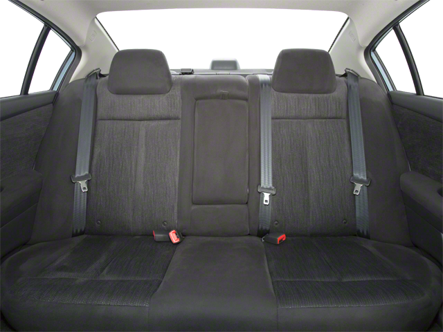 2010 Nissan Altima 2.5 SL