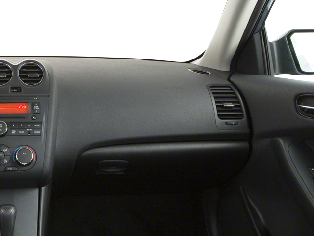 2010 Nissan Altima 2.5 SL