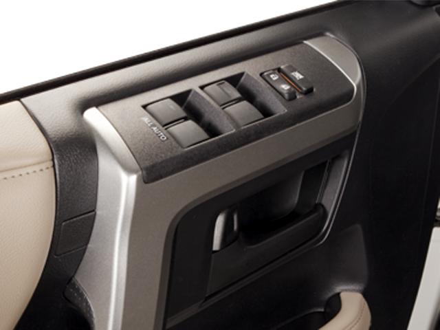 2010 Toyota 4Runner Limited V6