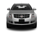 2011 Cadillac SRX Luxury