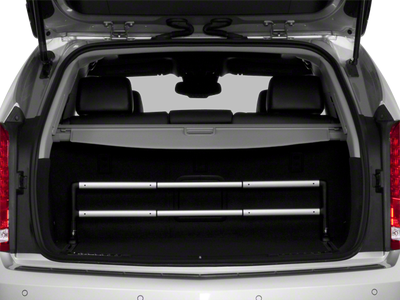 2011 Cadillac SRX Luxury