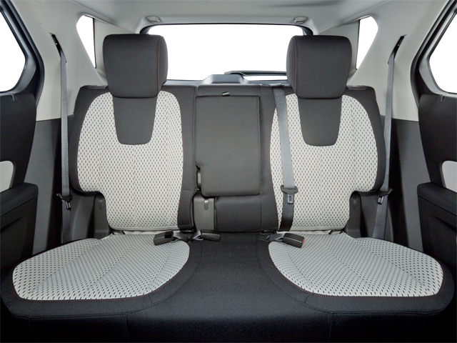 2011 Chevrolet Equinox LT 2LT