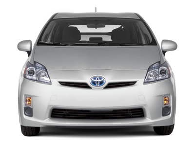 2011 Toyota Prius Two