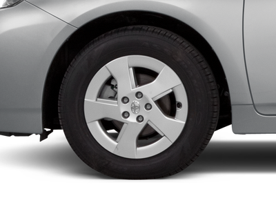 2011 Toyota Prius Two