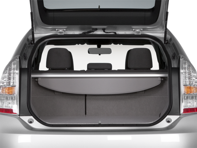 2011 Toyota Prius Two