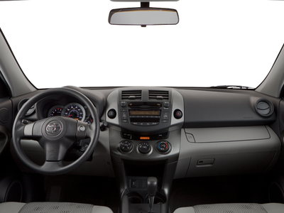 2011 Toyota RAV4 Limited