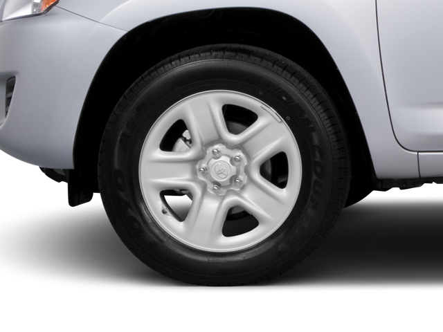 2011 Toyota RAV4 Limited