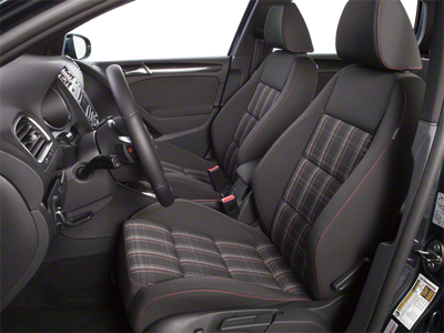 2011 Volkswagen GTI Base